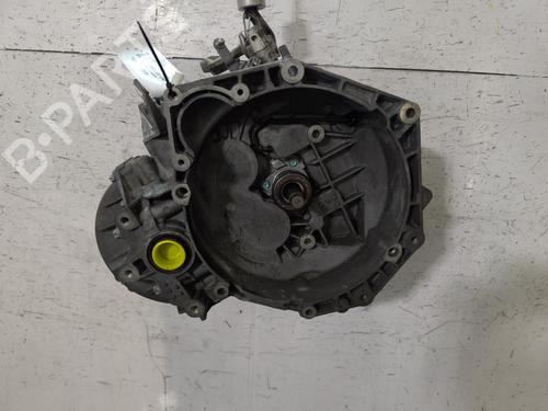 Gearbox OPEL ASTRA H (A04) 1.9 CDTI (L48) | BP32703547M3 - Image 3