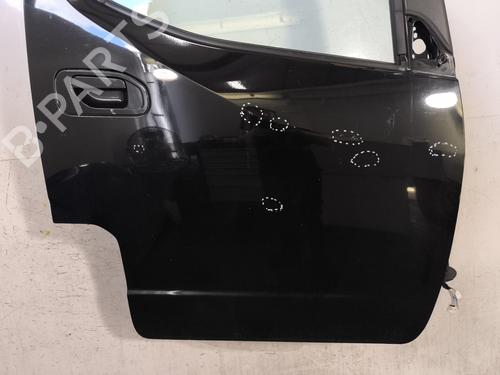 Right front door NISSAN NV200 / EVALIA Bus 1.5 dCi 110 (M20, M20M) | BP27598734C3 