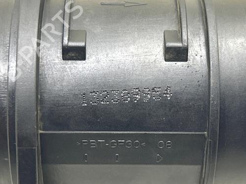 Mass air flow sensor DACIA DUSTER (HS_) 1.5 dCi (HSAJ) | BP39142665M95 - Image 5
