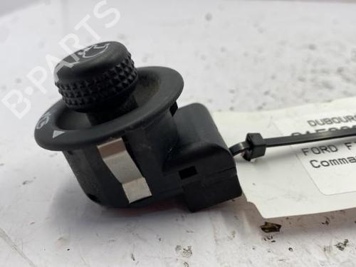 Used Mirror switch Mirror switch FORD FIESTA V (JH_, JD_) 1.4 16V (80 hp) 22839641 22839641