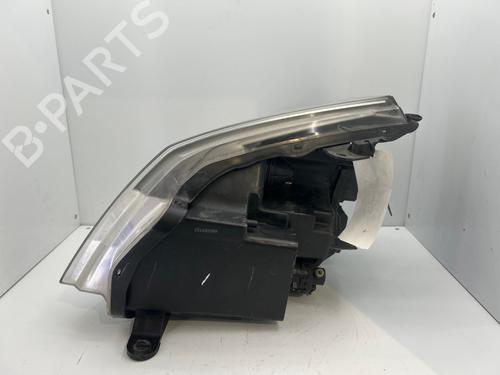 Right headlight RENAULT VEL SATIS (BJ0_) 2.2 dCi (BJ0E, BJ0F) | BP38953177C29 - Image 3
