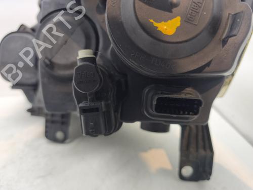 Right headlight RENAULT MODUS / GRAND MODUS (F/JP0_) 1.5 dCi (FP0F, JP0F) | BP29439161C29 
