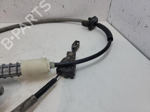 Used Electric handbrake Electric handbrake PEUGEOT 3008 I MPV (0U_) 1.6 HDi (109 hp) 26585056 26585056