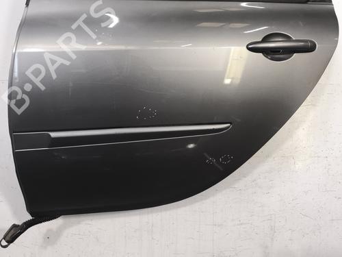 Left rear door RENAULT CLIO III Grandtour (KR0/1_) 1.5 dCi | BP23842065C4