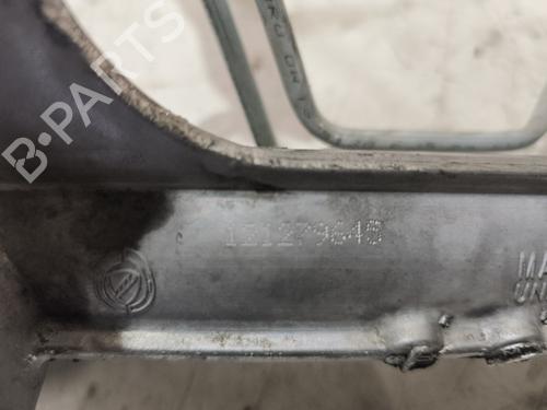 Steering rack PEUGEOT BIPPER Tepee 1.3 HDi 75 | BP32436101M22