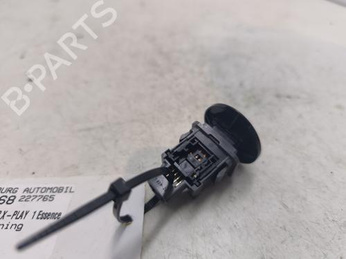 Used Warning switch Warning switch TOYOTA AYGO (_B4_) 1.0 VVTi (KGB40) (72 hp) 26689327 26689327