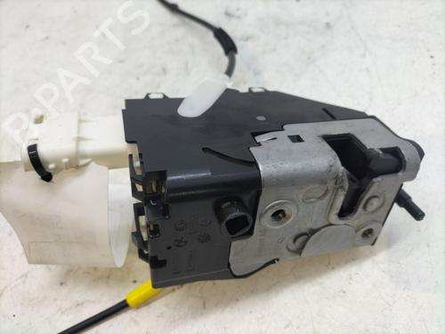 Front right lock PEUGEOT EXPERT Van (VF3A_, VF3U_, VF3X_) 2.0 HDi 165 | BP28328353C97 
