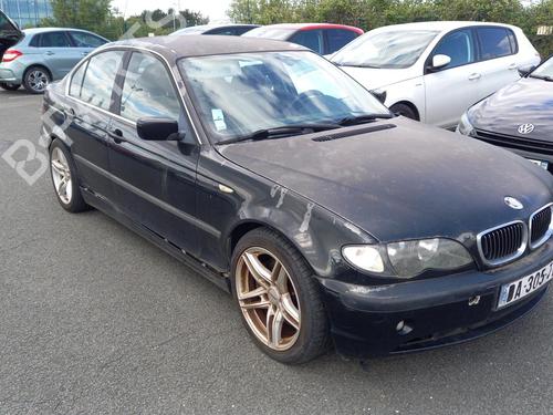 Used Parts BMW 3 (E46) 330 d 2153189