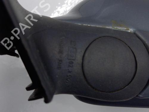 Used Left mirror VW POLO III (6N1) 60 1.4 (60 hp) 22825066