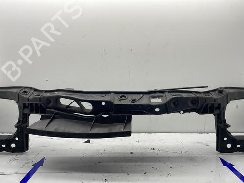 Used Front slam panel OPEL CORSA D (S07) 1.3 CDTI (L08, L68) (75 hp) 30134732