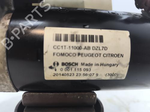 Starter CITROËN JUMPER II Van 2.2 HDi 130 | BP26957399M8 