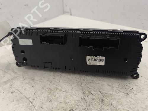 Climate control FORD FIESTA VII (HJ, HF) 1.0 EcoBoost | BP24886913I5  - Image 5