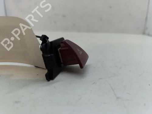 Warning switch PEUGEOT 307 (3A/C) 2.0 HDi 90 | BP28362681I22 
