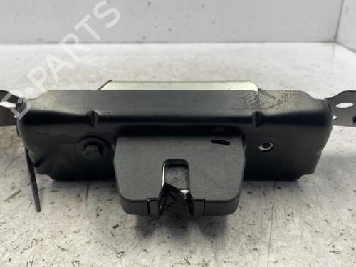 Tailgate lock PEUGEOT 208 I (CA_, CC_) 1.6 BlueHDi 100 | BP22834474C101 