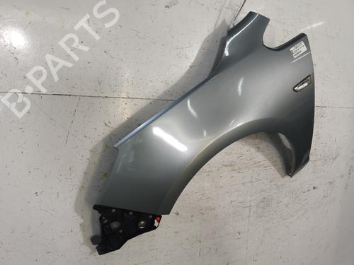 Left front fenders OPEL ASTRA J (P10) 1.7 CDTI (68) | BP30184230C41