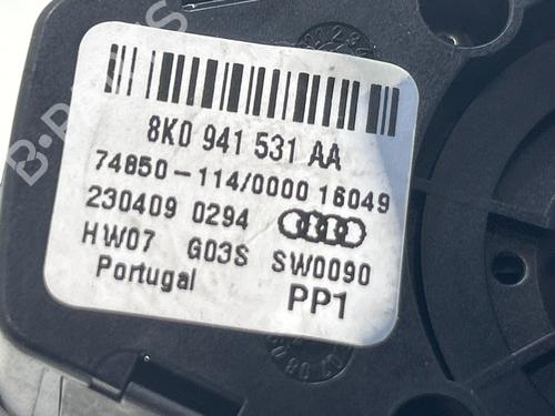 Headlight switch AUDI Q5 (8RB) 2.0 TDI quattro | BP37021758I24 - Image 5