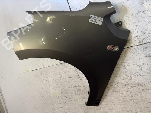 Used Left front fenders Left front fenders VW UP! (121, 122, BL1, BL2, BL3, 123) 1.0 (75 hp) 34259683 34259683