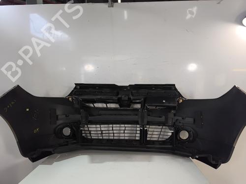 Front bumper DACIA LODGY (JS_) 1.5 dCi (JSMC, JSAF) | BP28277528C7 