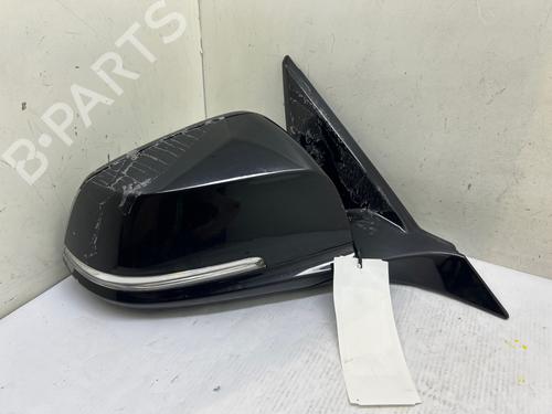 Used Right mirror Right mirror 38543036 38543036
