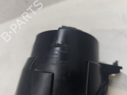 Left front fog light VOLVO C30 (533) D2 | BP29980334C30