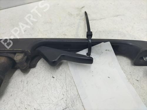 Front left exterior door handle VW GOLF II (19E, 1G1) 1.8 GTI | BP30045745C128