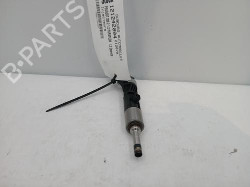 Used Injector PEUGEOT 208 II (UB_, UP_, UW_, UJ_) 1.2 PureTech 100 (101 hp) 32397030