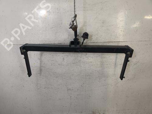 Used Tow ball/Mechanism VW GOLF V (1K1) 2.0 TDI (136 hp) 32491620