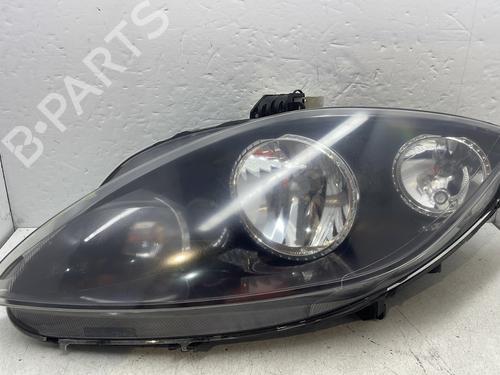Used Left headlight SEAT LEON (1P1) 1.9 TDI (105 hp) 32261337