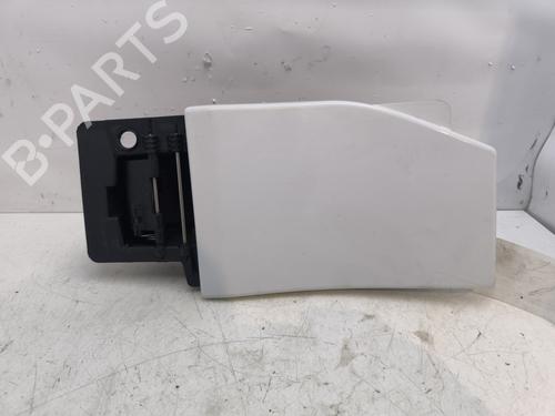 Used Fuel flap RENAULT TRAFIC III Van (FG_) 1.6 dCi 140 (FGMA, FGMC) (140 hp) 29439152