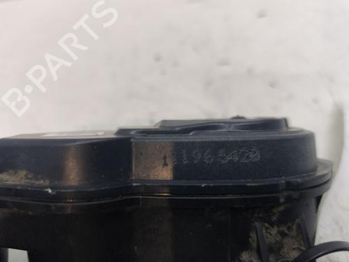 Electric handbrake DS DS 3 / DS 3 CROSSBACK (UR_, UC_, UJ_) 1.5 BlueHDi 100 (UCYHYJ) | BP29438776E5 