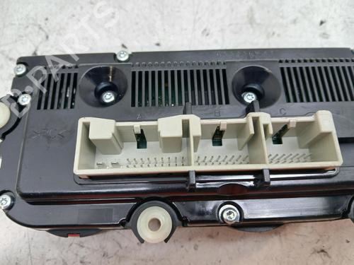 Climate control VW JETTA III (1K2) 1.9 TDI | BP39027115I5 - Image 5