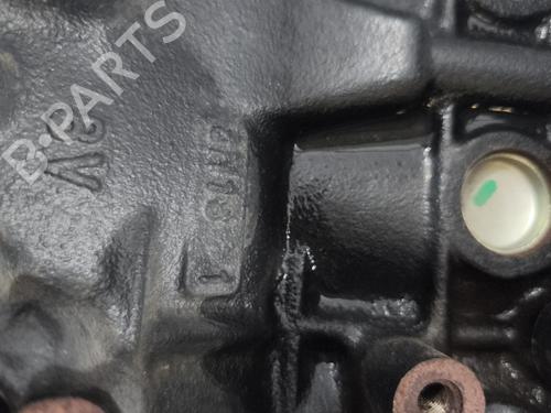 Engine FIAT GRANDE PUNTO (199_) 1.2 | BP38745324M1 - Image 4