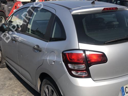 Switch CITROËN C3 II (SC_) 1.2 VTi 82 | BP27558592I30  - Image 7