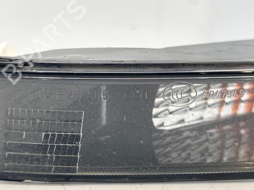 Left front indicator VW BEETLE (5C1, 5C2) 1.2 TSI | BP39142683C32 - Image 2