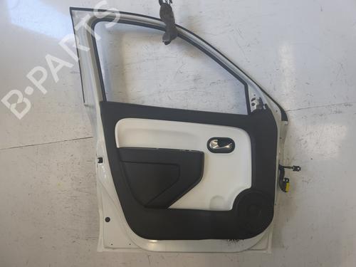 Used Left front door Left front door RENAULT TWINGO III (BCM_, BCA_) [2014-2026] 33613367 33613367