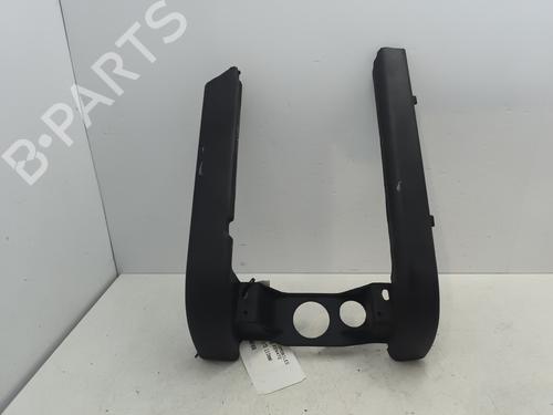 Grill PEUGEOT J5 Platform/Chassis (290L) 2.5 TD (95 hp) 30570078