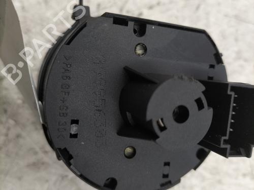 Used Headlight switch Headlight switch VW PASSAT B6 Variant (3C5) 2.0 TDI (110 hp) 23255010 23255010