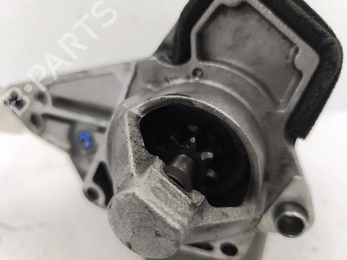 Starter DACIA SANDERO II TCe 90 (B8M1, B8MA, B8AC) | BP25758191M8 