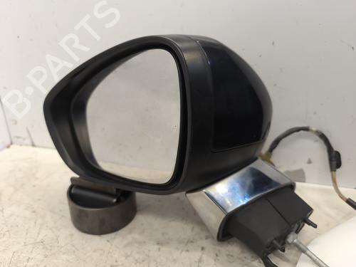 Bakspejl venstre CITROËN C3 II (SC_) 1.6 HDi | BP24196986C26 