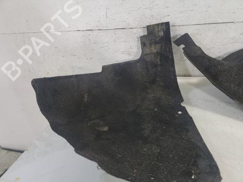 Used Wheel arch PEUGEOT 508 SW I (8E_) 1.6 HDi (115 hp) 28117879
