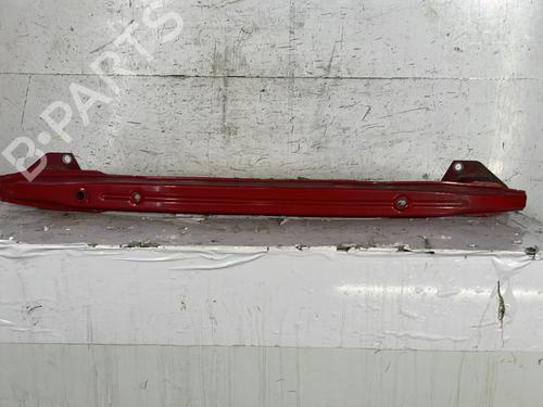 Used Rear bumper reinforcement PEUGEOT 207 (WA_, WC_) 1.4 (73 hp) 24886452
