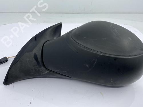 Left mirror CITROËN C3 Pluriel (HB_) 1.4 HDi | BP22816402C26 