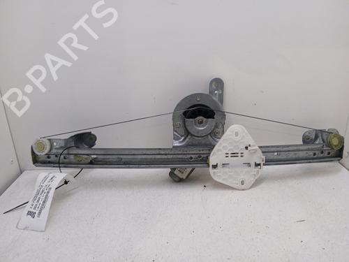 Front right window mechanism DACIA LOGAN (LS_) 1.6 (LS0B, LS0D, LS0F, LS0H) | BP36683943C23 - Image 3