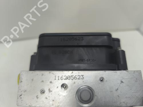 Used ABS pump ABS pump TESLA MODEL Y (5YJY) Long Range All-wheel Drive (514 hp) 30846618 30846618