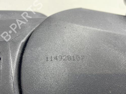 Left mirror RENAULT ESPACE IV (JK0/1_) 2.2 dCi (JK0H) | BP30162565C26 