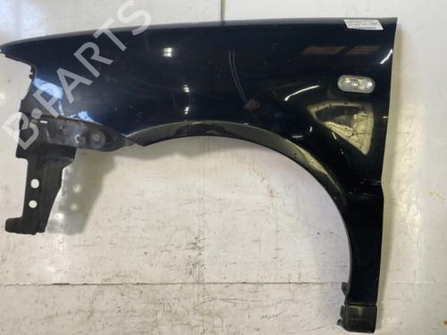 Used Left front fenders VW POLO (6N2) 1.4 (60 hp) 22844516