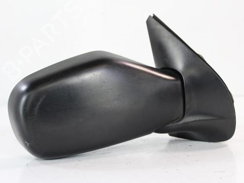 Used Right mirror SUZUKI IGNIS II (MH) 1.3 DDiS (RM413D) (70 hp) 22813101