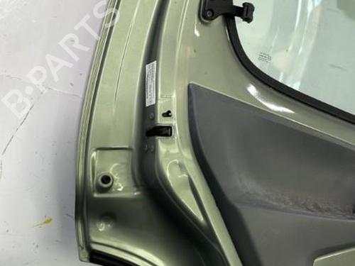 Left rear door CITROËN C1 (PM_, PN_) 1.0 | BP22840921C4