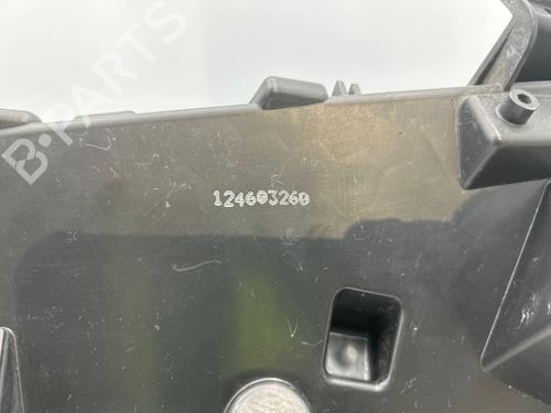 Used Left daytime light Left daytime light 39109078 39109078