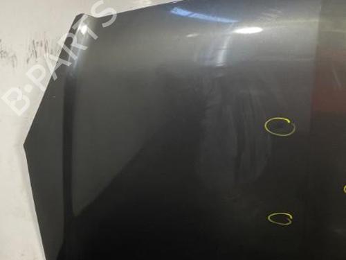 Hood OPEL ZAFIRA / ZAFIRA FAMILY B (A05) 1.7 CDTI (M75) | BP22838736C1 